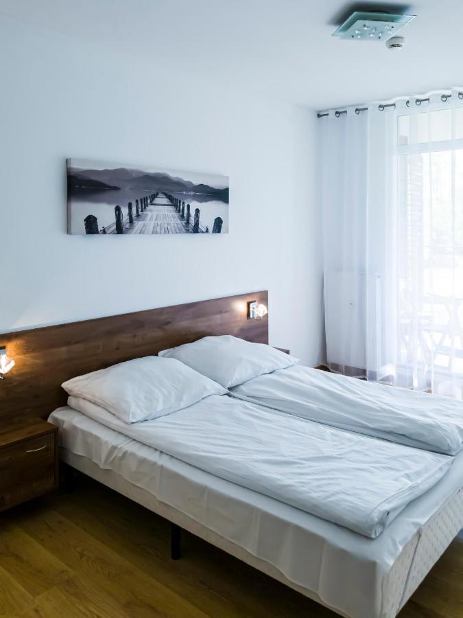 Polanki Sun & Rest Lejlighed Kołobrzeg Eksteriør billede