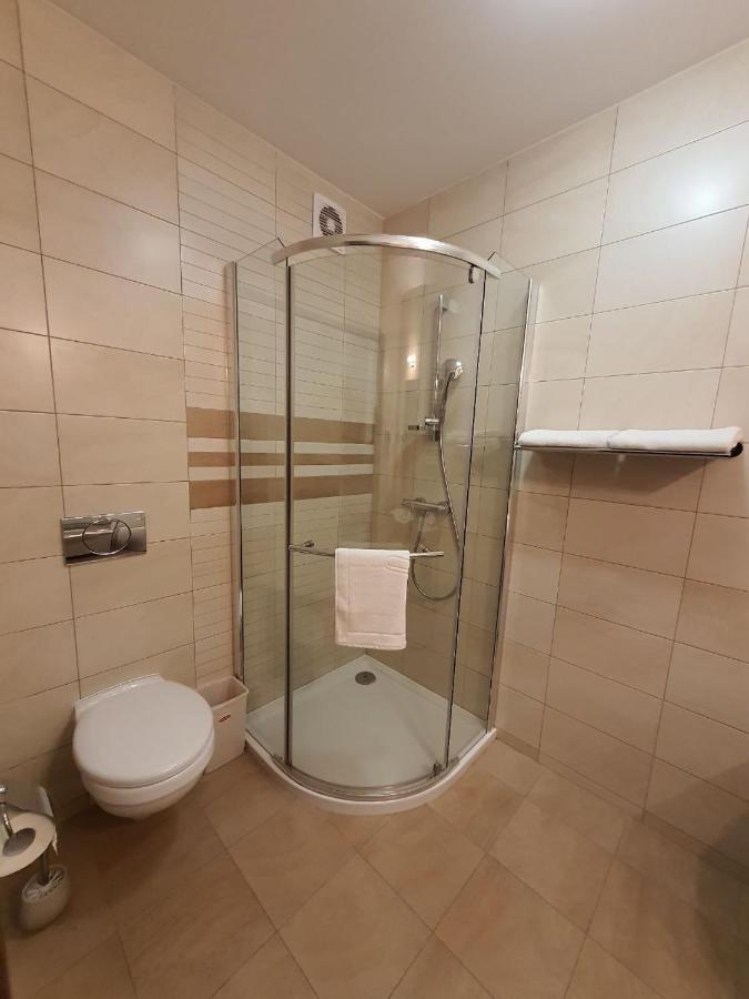 Polanki Sun & Rest Lejlighed Kołobrzeg Eksteriør billede